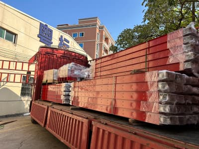 Fire-Rated Busway china yuebiao factory