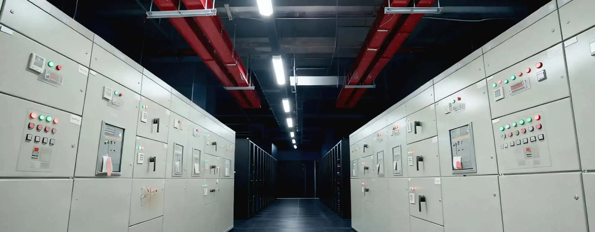 Bus Duct factory in china manufacturer